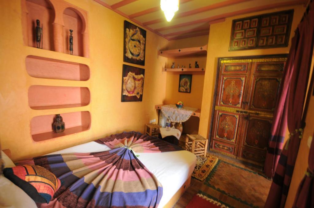 Habitación Doble Básica
