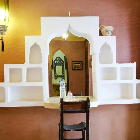 Riad Basma Marrakech-2